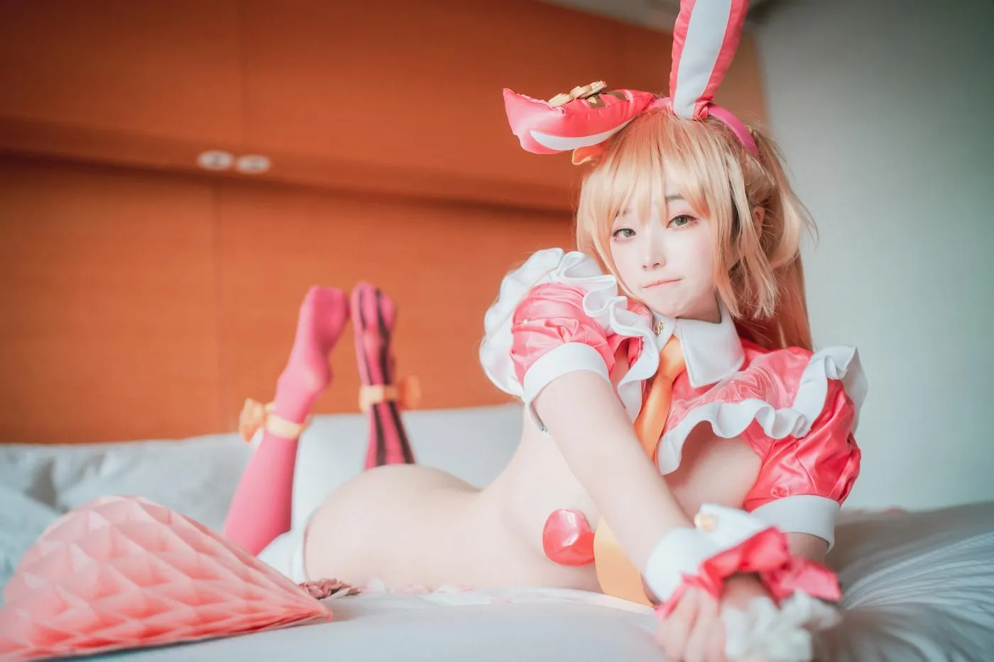 Bambi밤비 – NO.08 Fancy Me-Normal [66P]插图6
